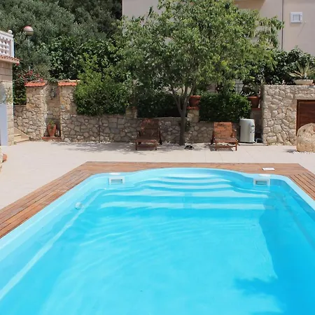 With A Swimming Pool Tucepi, Makarska - 6817 Lägenhet *