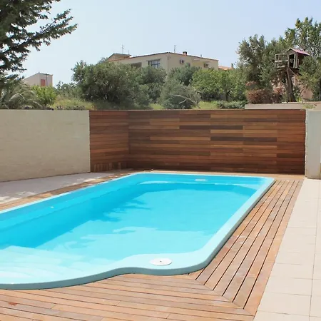 Apartmán With A Swimming Pool Tucepi, Makarska - 6817