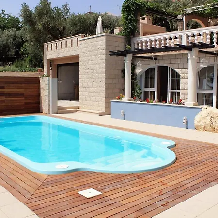 With A Swimming Pool Tucepi, Makarska - 6817 Apartmán *
