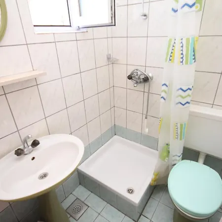 With A Swimming Pool Tucepi, Makarska - 6817 Apartmán Tučepi