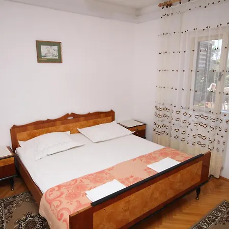 With A Swimming Pool Tucepi, Makarska - 6817 Apartmán Tučepi